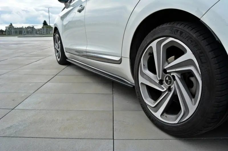 Sideskjørt Citroen DS5 2011 - 2015 / DS 5 2015 - 2018 – bilde 6