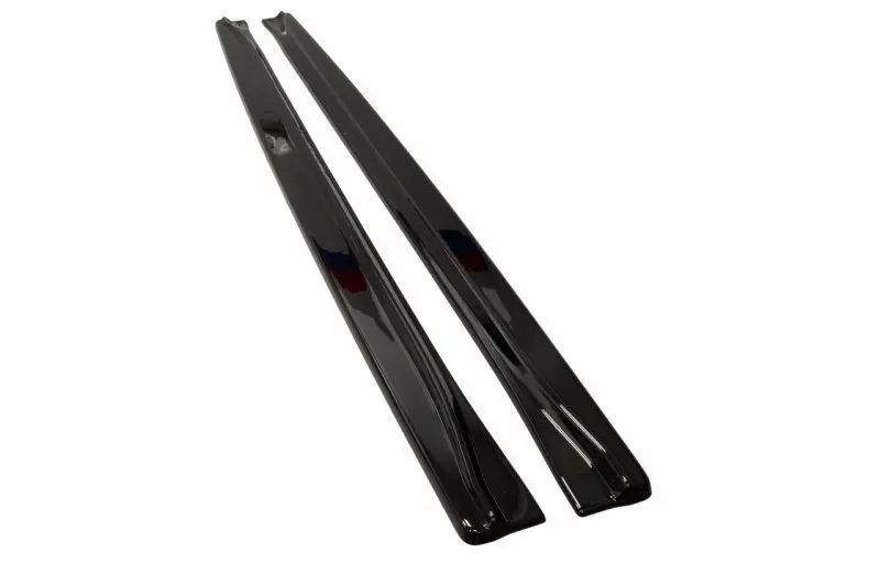 Sideskjørt Citroen DS5 2011 - 2015 / DS 5 2015 - 2018 – bilde 8