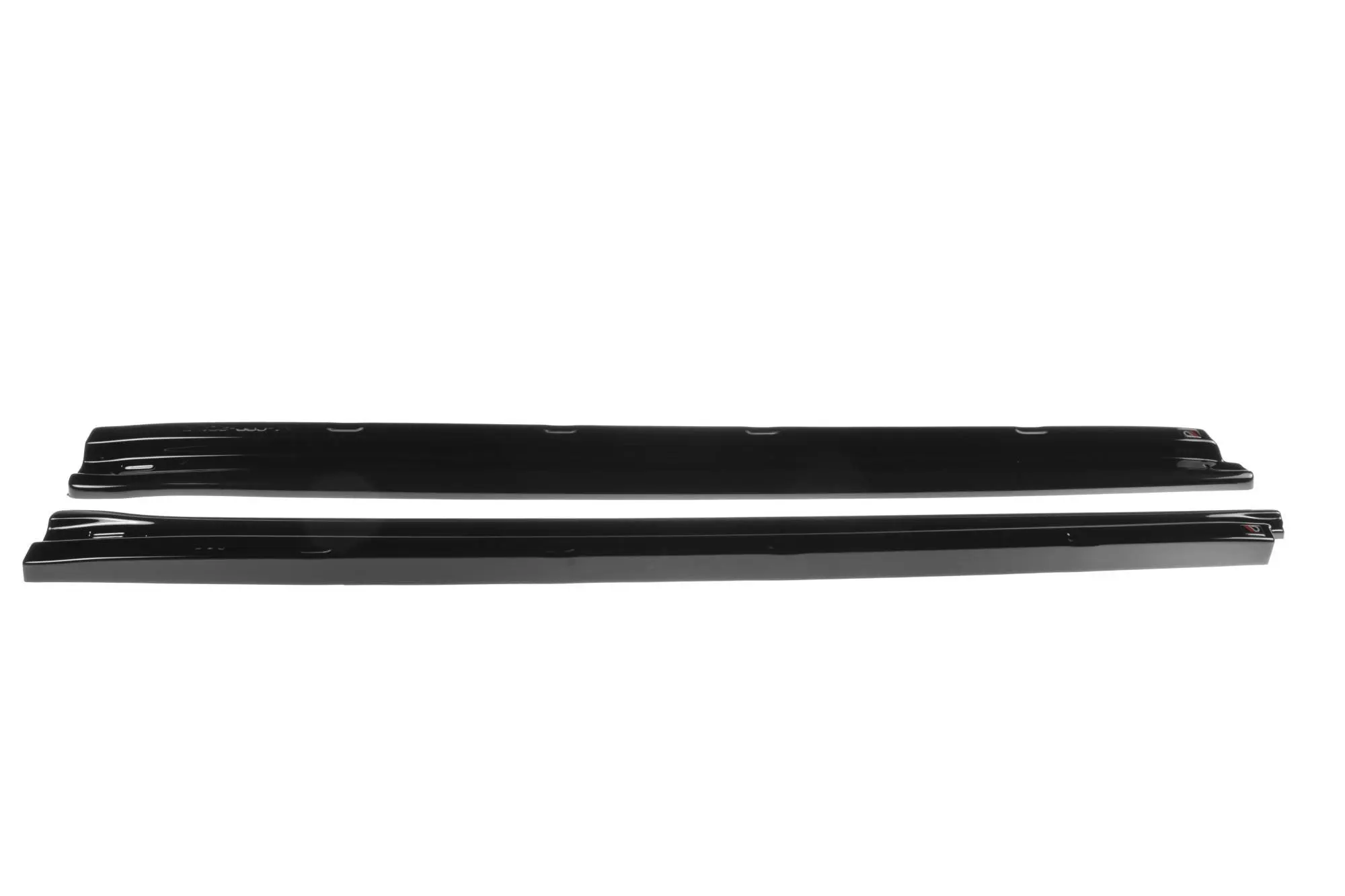Sideskjørt Fiat 500 2007 -2015 – bilde 5