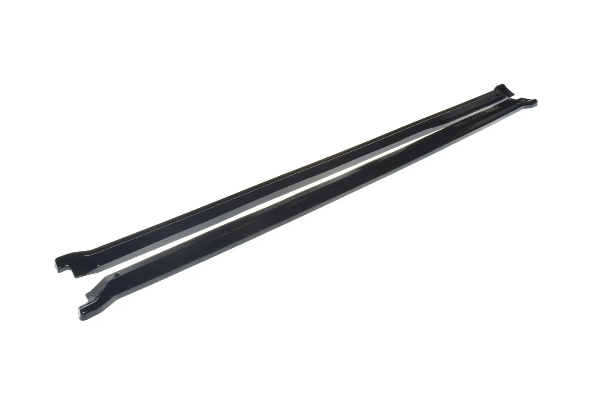 SIDESKJØRT  Fiat Freemont 2011-2015 – bilde 5