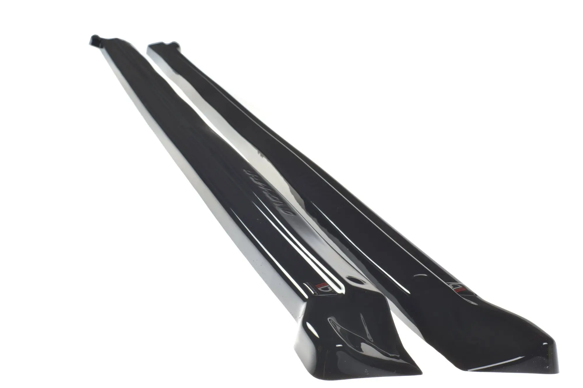 SIDESKJØRT  Fiat Freemont 2011-2015 – bilde 6