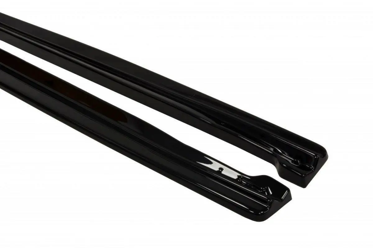 SIDESKJØRT FIAT Grande Punto Abarth 2007-2010 – bilde 5