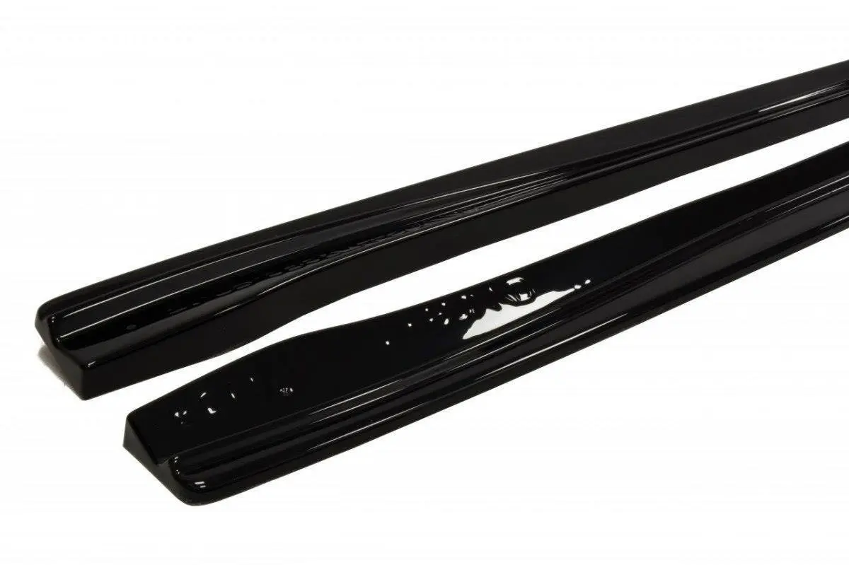 SIDESKJØRT FIAT Grande Punto Abarth 2007-2010 – bilde 6