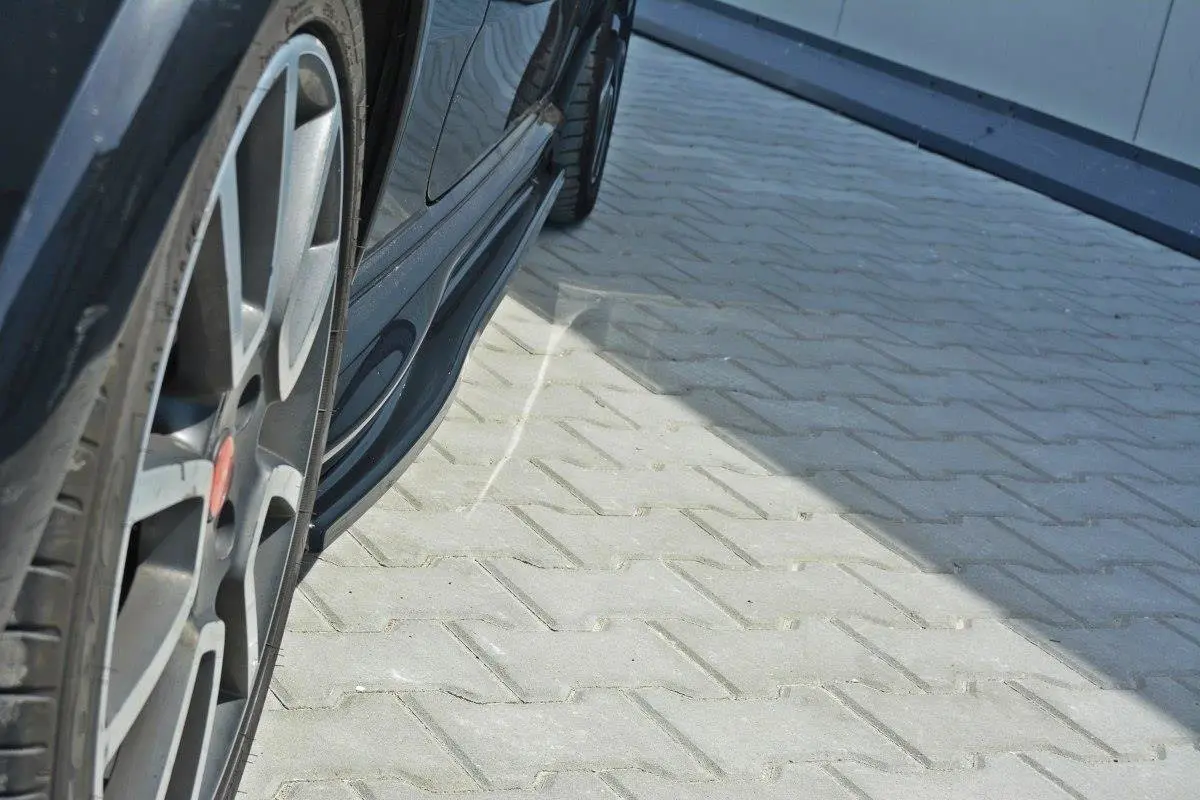 SIDESKJØRT FIAT Punto EVO Abarth 2010-2013