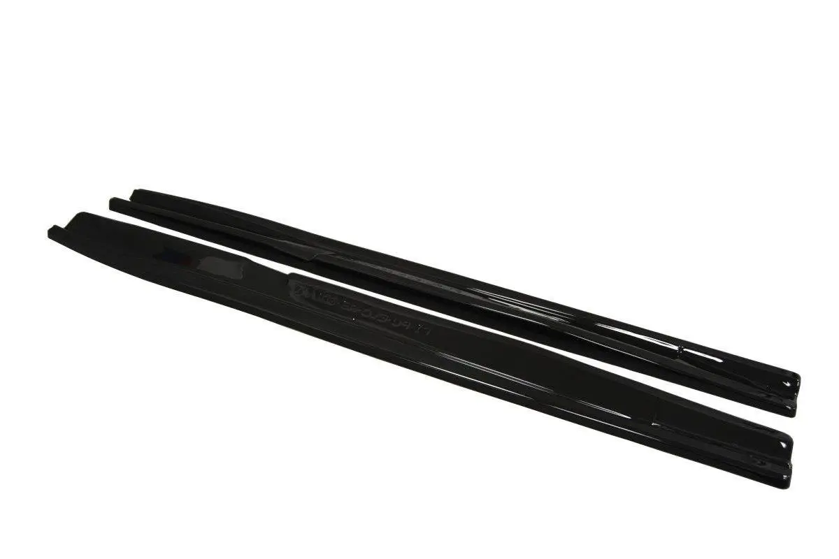 SIDESKJØRT FIAT Punto EVO Abarth 2010-2013 – bilde 6