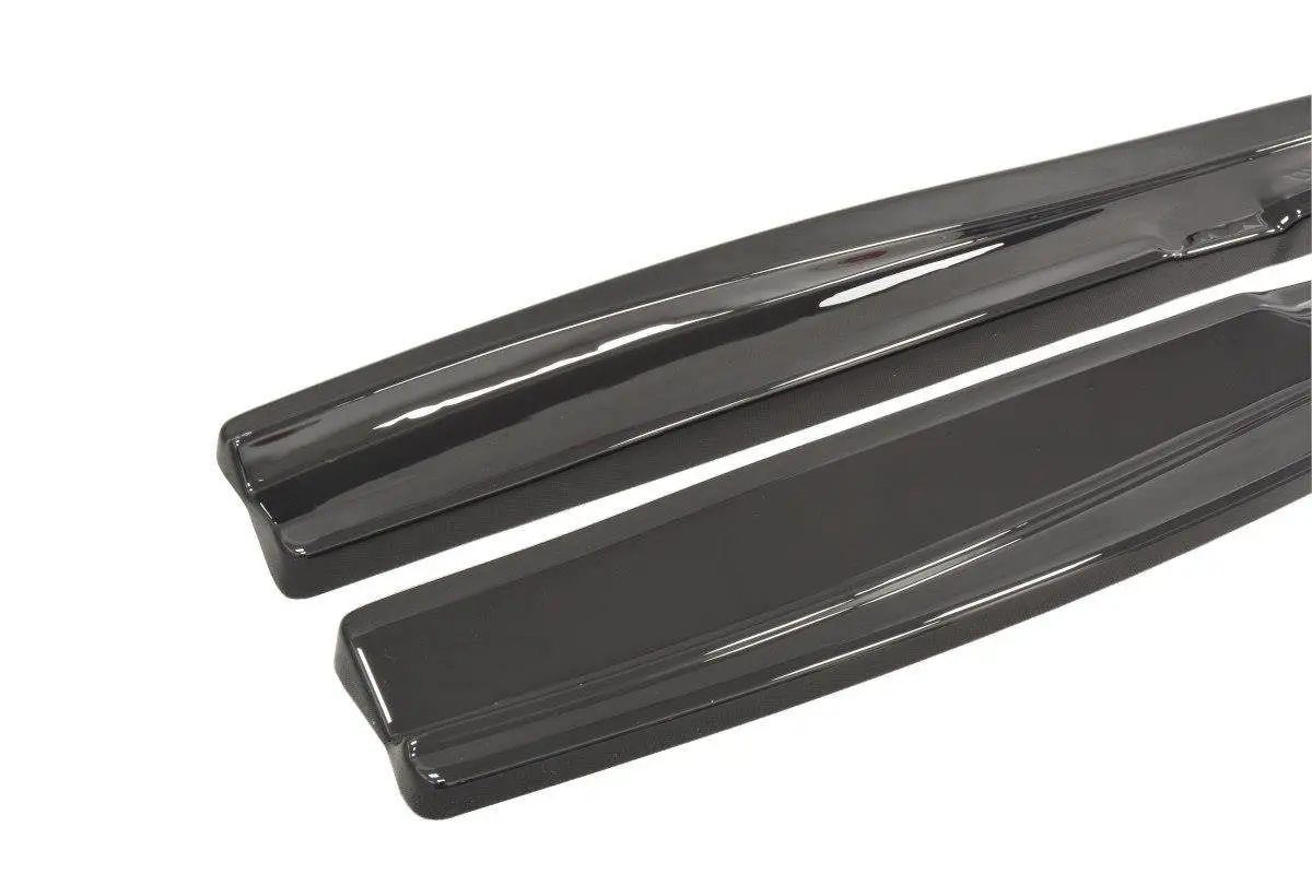 SIDESKJØRT FIAT Punto EVO Abarth 2010-2013 – bilde 8