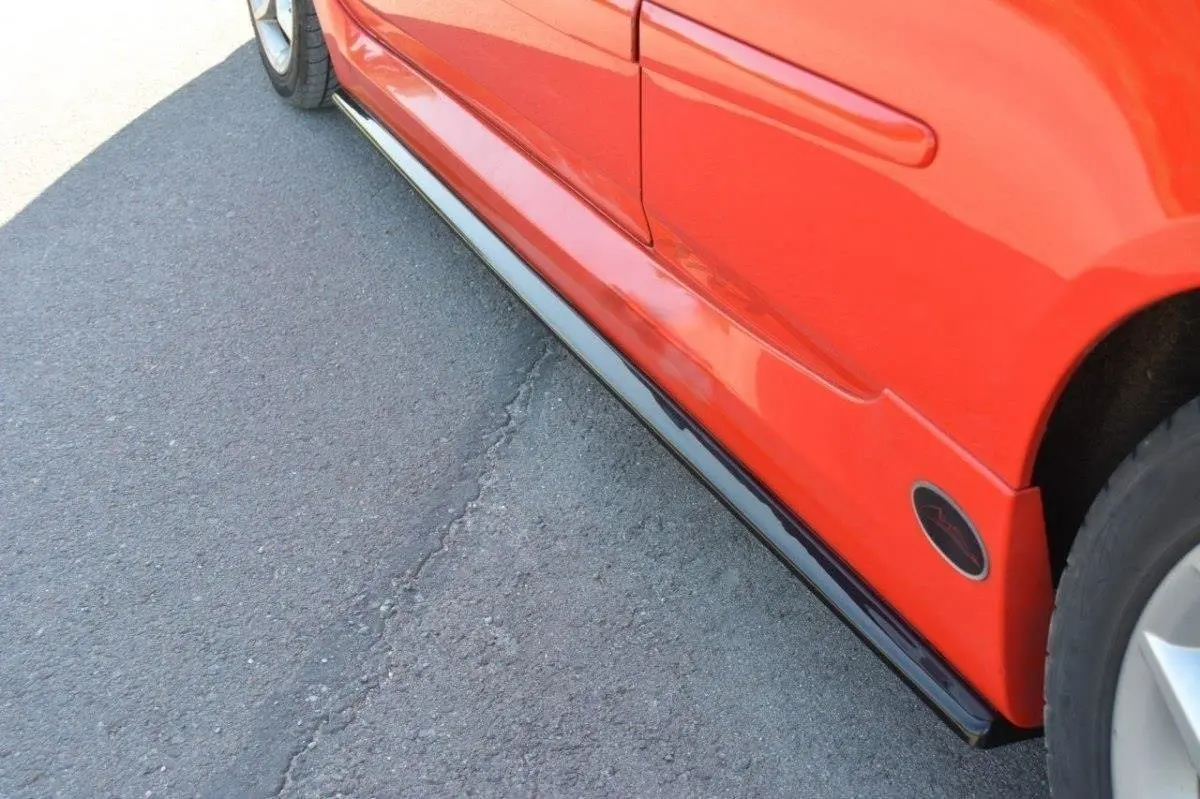 SIDESKJØRT FIAT Stilo SCHUMACHER 2005-2006