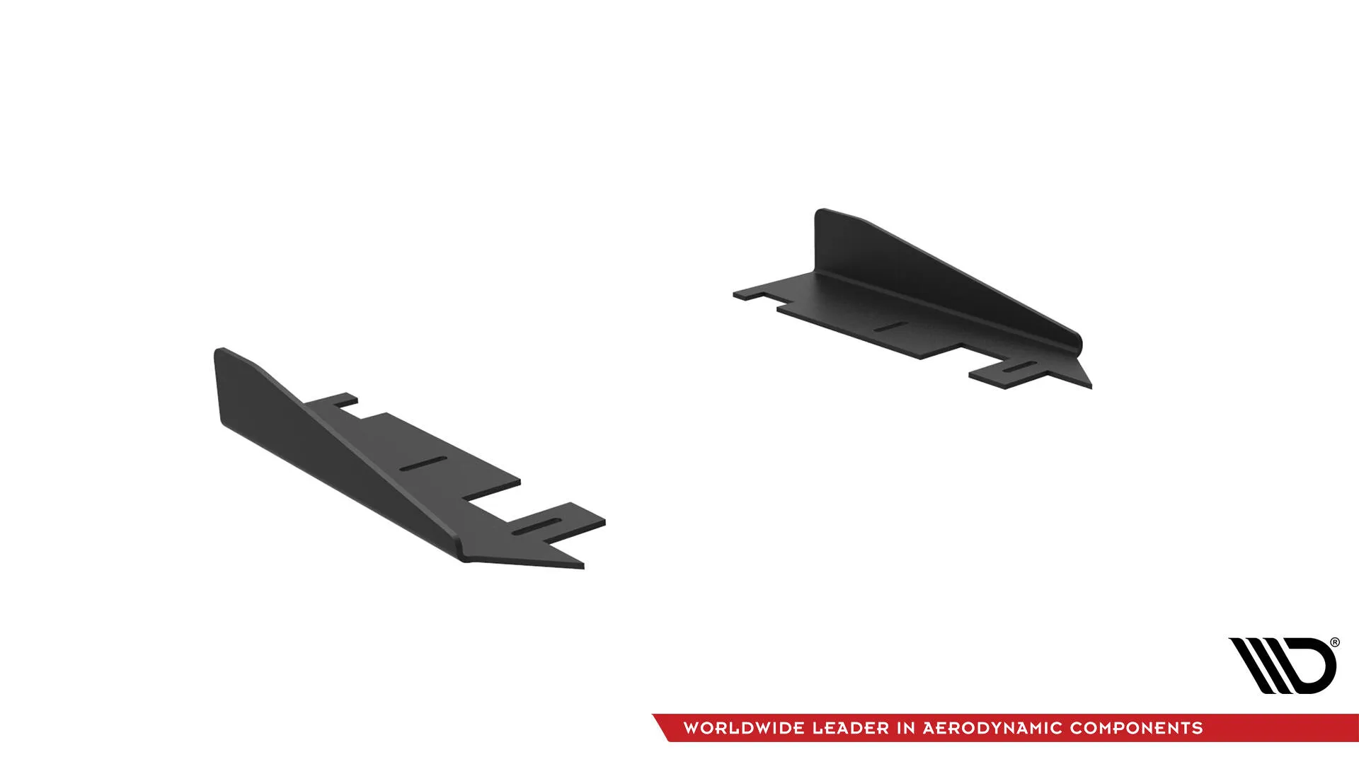 Sideskjørt-flopper Audi A7 C7 RS7 Look 2010 - 2014 | Glossy Black Edition – bilde 5