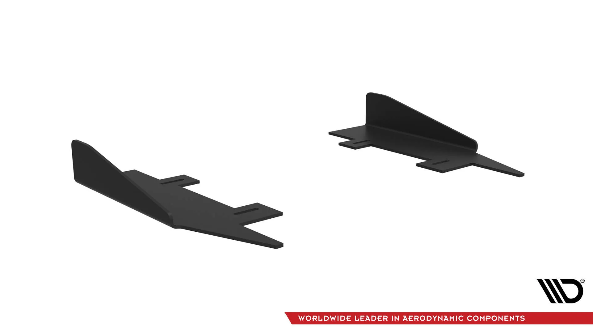 Sideskjørt-flopper Audi A7 C7 RS7 Look 2010 - 2014 | Glossy Black Edition – bilde 7