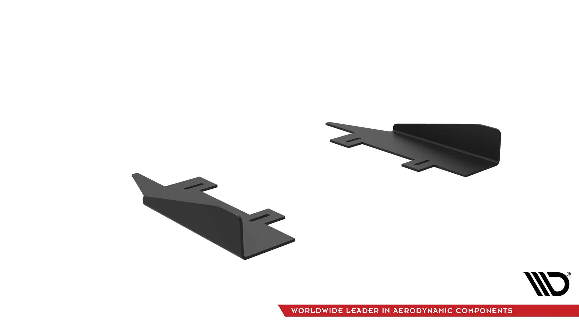 Sideskjørt-flopper Audi A7 C7 RS7 Look 2010 - 2014 | Glossy Black Edition – bilde 8