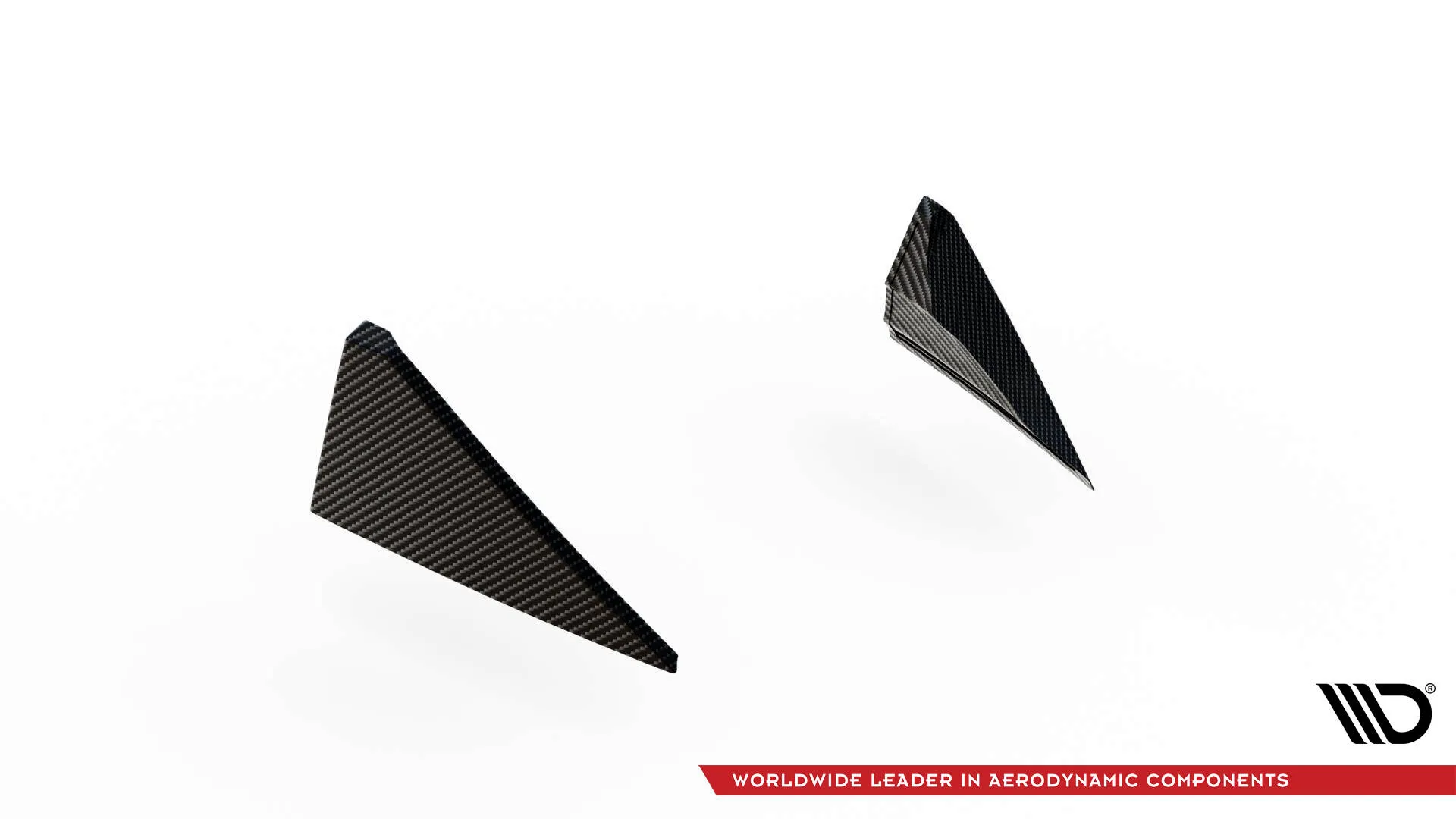 Sideskjørt-flopper BMW M4 (G82) 2021-2026 | Carbon Fiber Edition – bilde 4