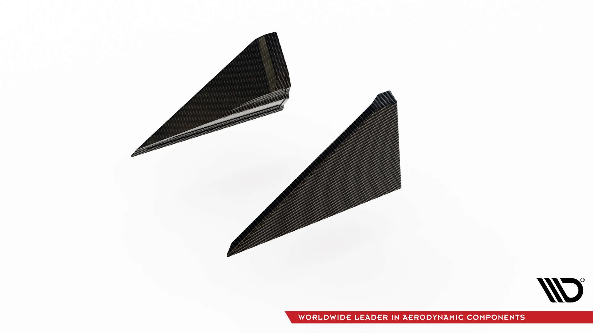 Sideskjørt-flopper BMW M4 (G82) 2021-2026 | Carbon Fiber Edition – bilde 5