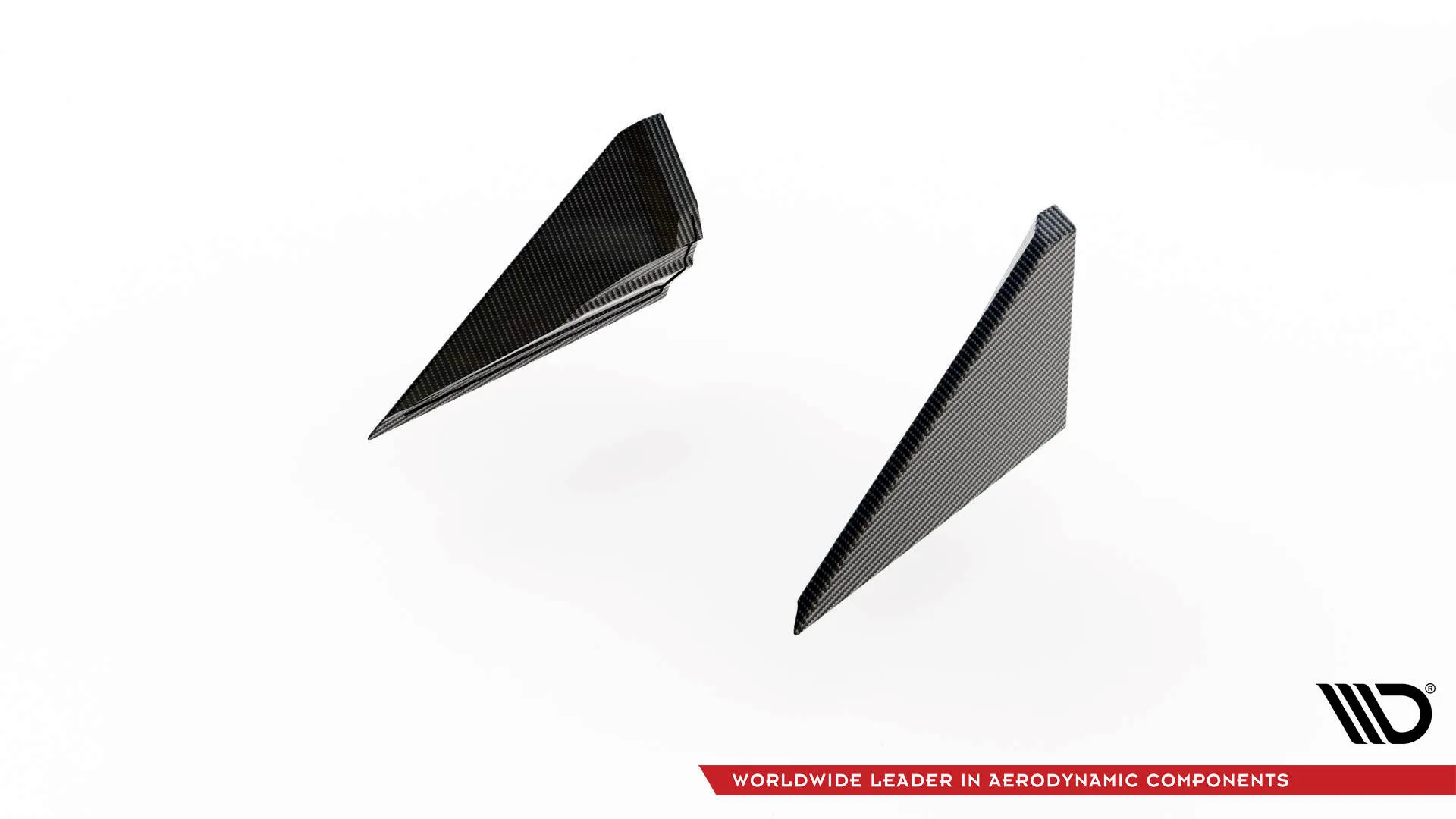 Sideskjørt-flopper BMW M4 (G82) 2021-2026 | Carbon Fiber Edition – bilde 6