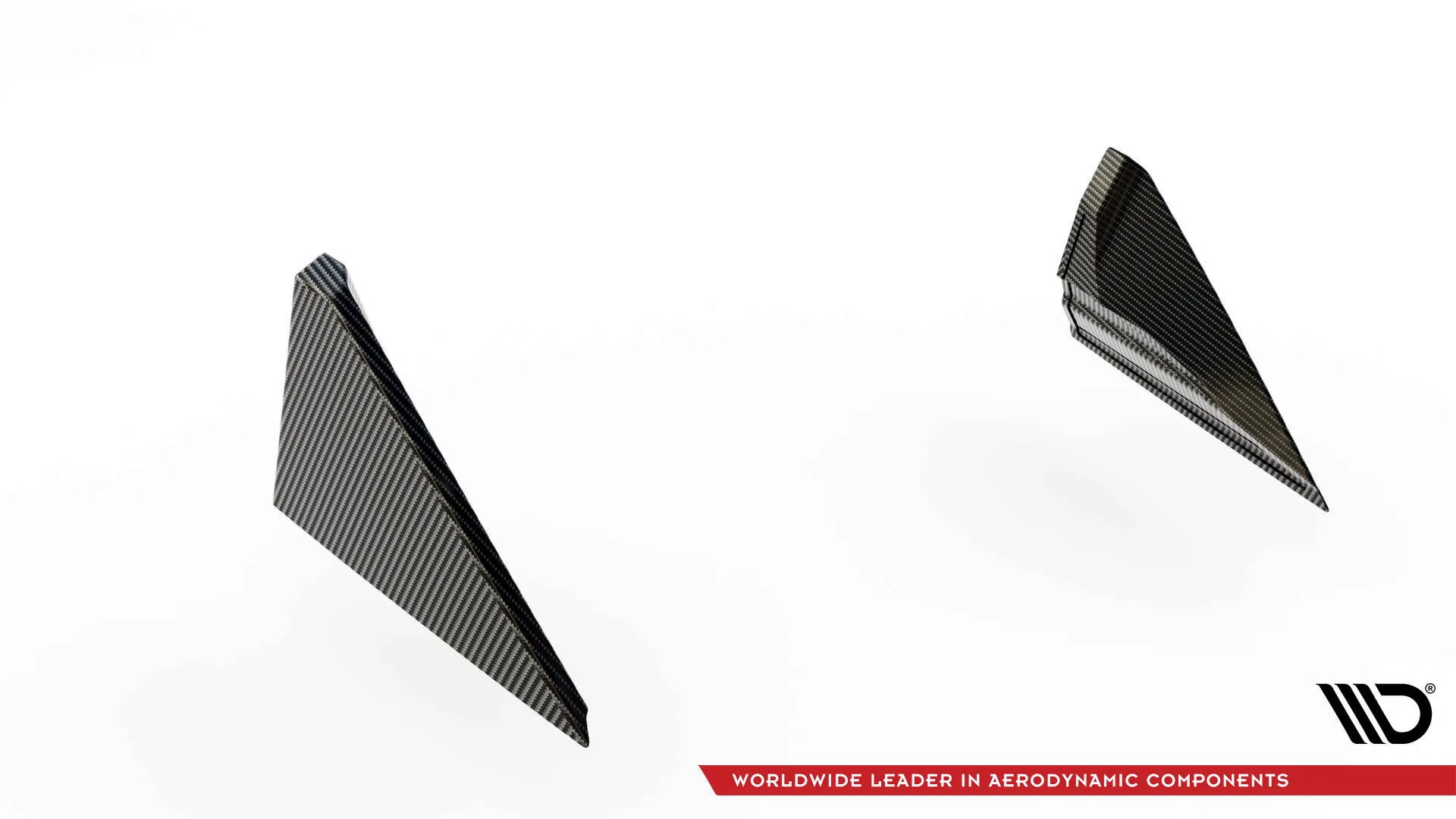 Sideskjørt-flopper BMW M4 (G82) 2021-2026 | Carbon Fiber Edition – bilde 7