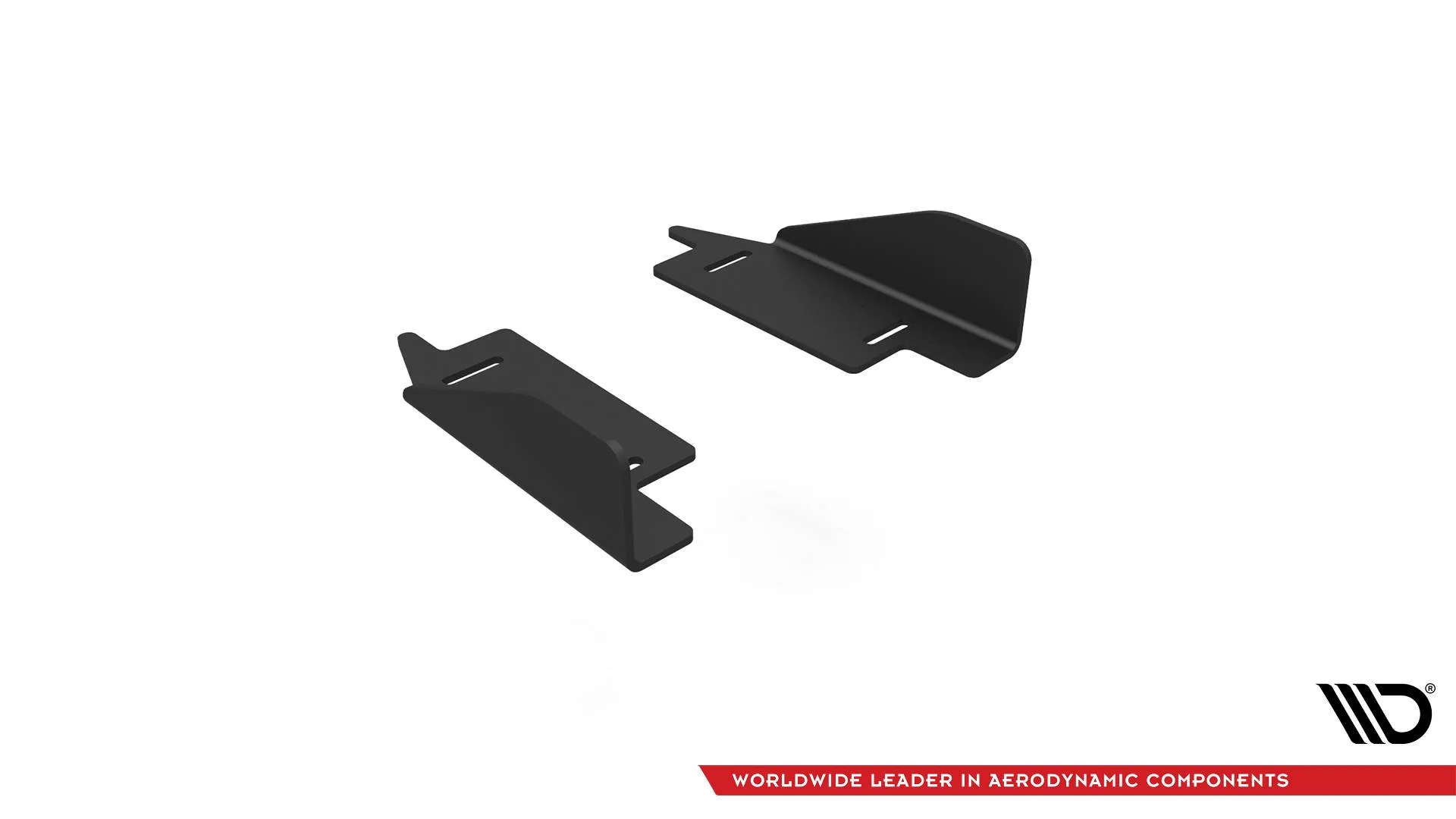 Sideskjørt-flopper Seat Leon FR (Mk4) 2020-> | Glossy Black Edition – bilde 4