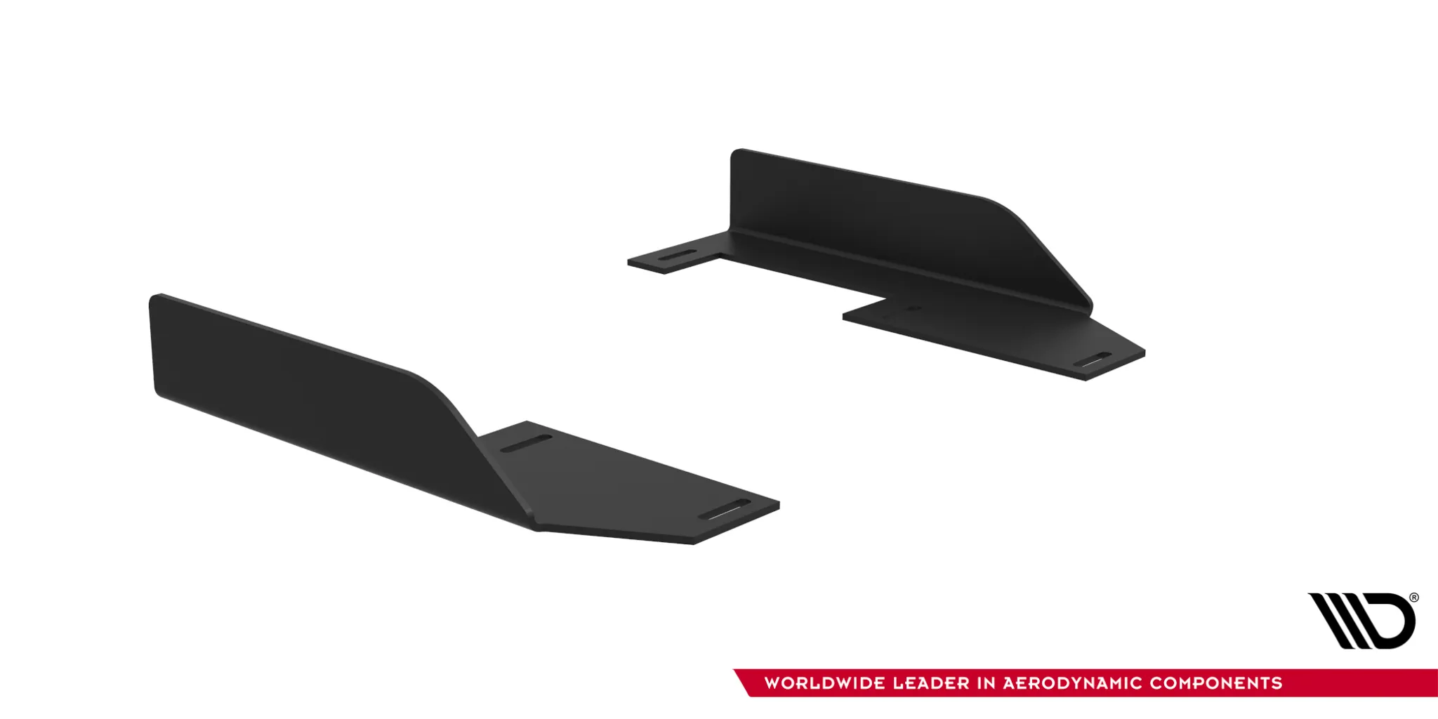 Sideskjørt-flopper Toyota GR Corolla XII 2022 - 2024 | Glossy Black Edition – bilde 8