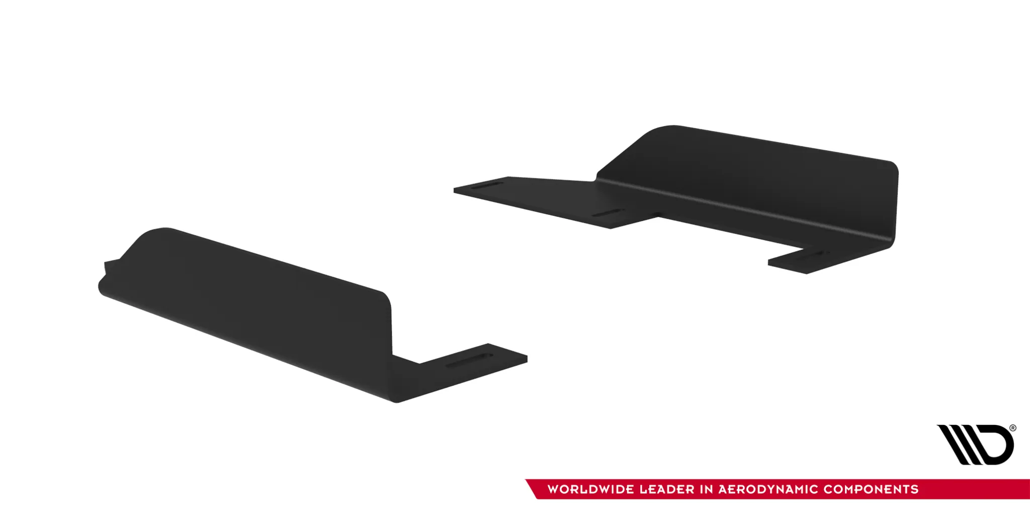 Sideskjørt-flopper Toyota GR Corolla XII 2022 - 2024 | Glossy Black Edition – bilde 9