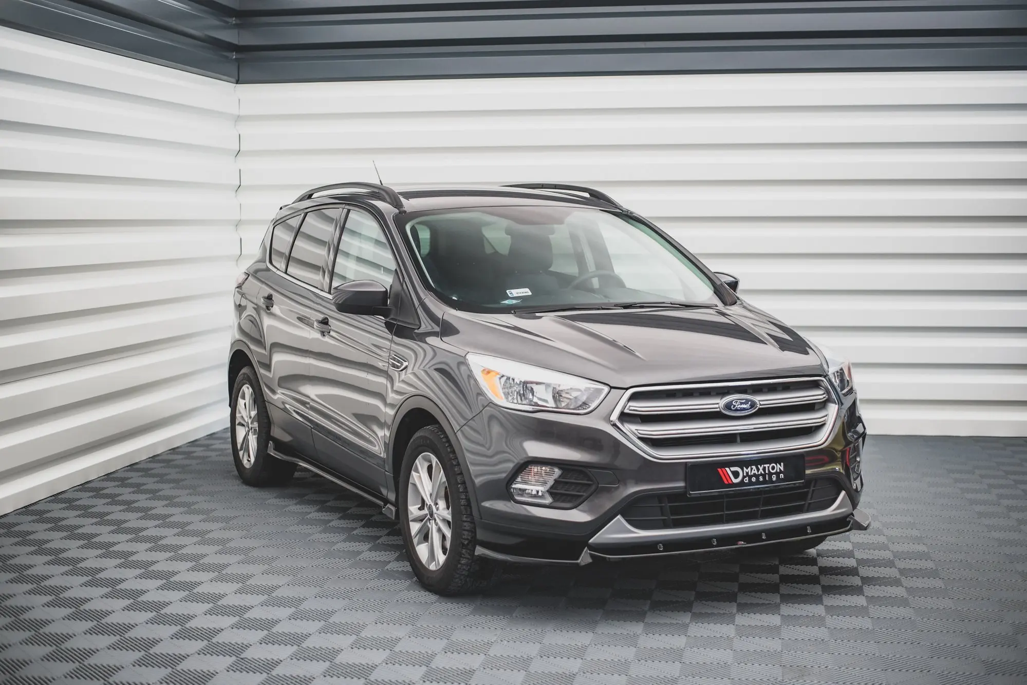 SIDESKJØRT FORD ESCAPE III 2012-2019 – bilde 3