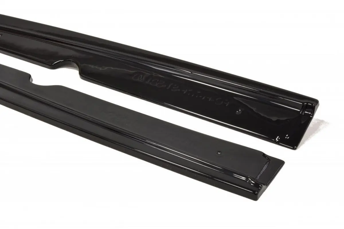 Sideskjørt Ford Fiesta Mk6 ST / ST-Line 2008 - 2017 – bilde 5