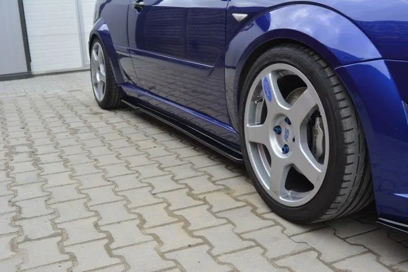 SIDESKJØRT Ford Focus I RS Facelift 2001 - 2004
