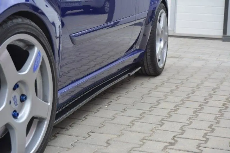 SIDESKJØRT Ford Focus I RS Facelift 2001 - 2004 – bilde 2