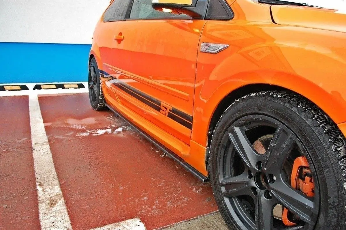 SIDESKJØRT Ford Focus II ST 2004 - 2007