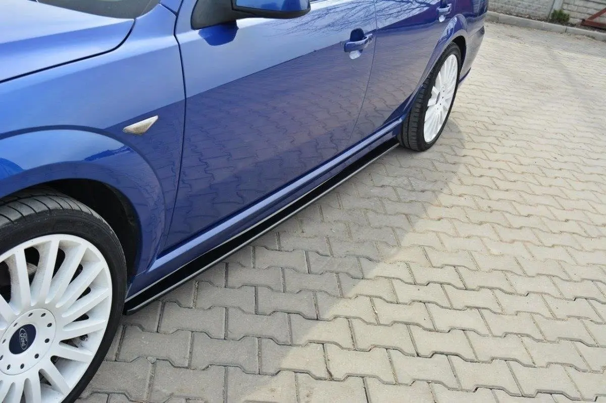 SIDESKJØRT Ford Mondeo III ST 220 2002 - 2007