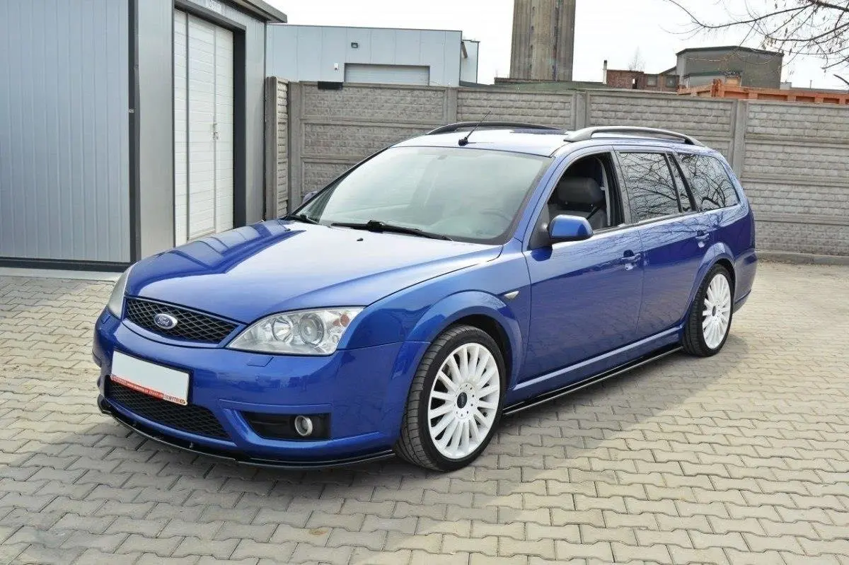 SIDESKJØRT Ford Mondeo III ST 220 2002 - 2007 – bilde 3