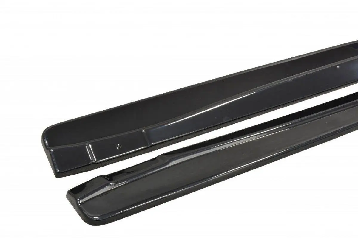 SIDESKJØRT Ford Mondeo III ST 220 2002 - 2007 – bilde 6
