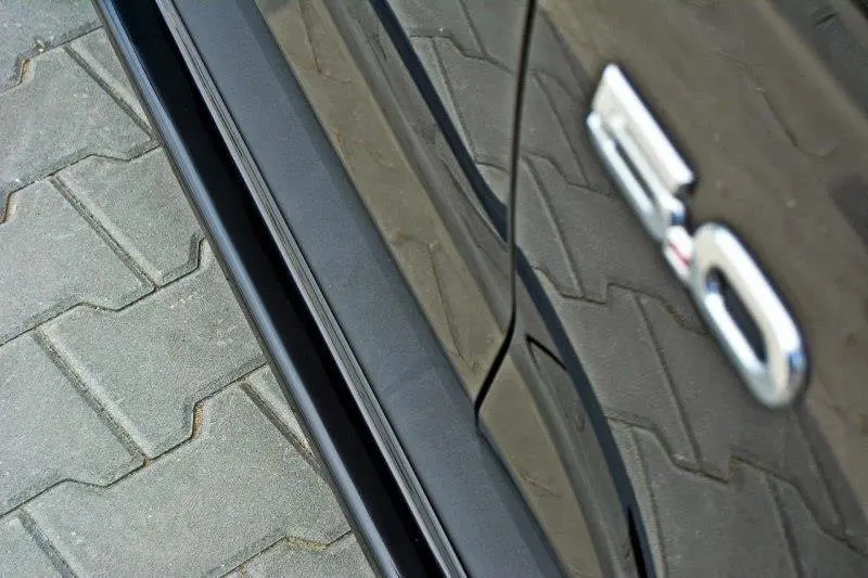 SIDESKJØRT FORD MUSTANG VI  GT 2014 - 2017 – bilde 3