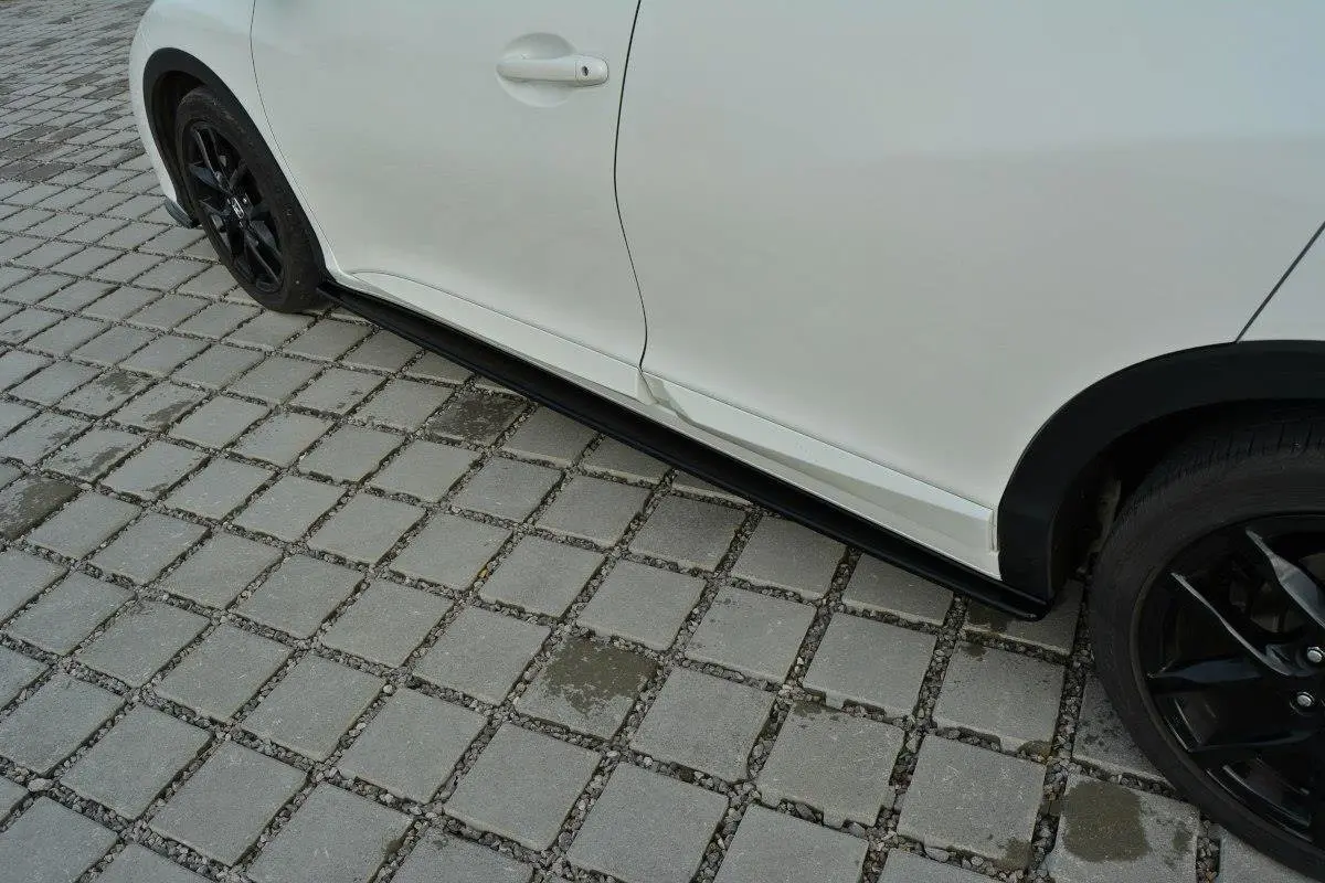 SIDESKJØRT HONDA CIVIC IX 2014-2017 – bilde 6