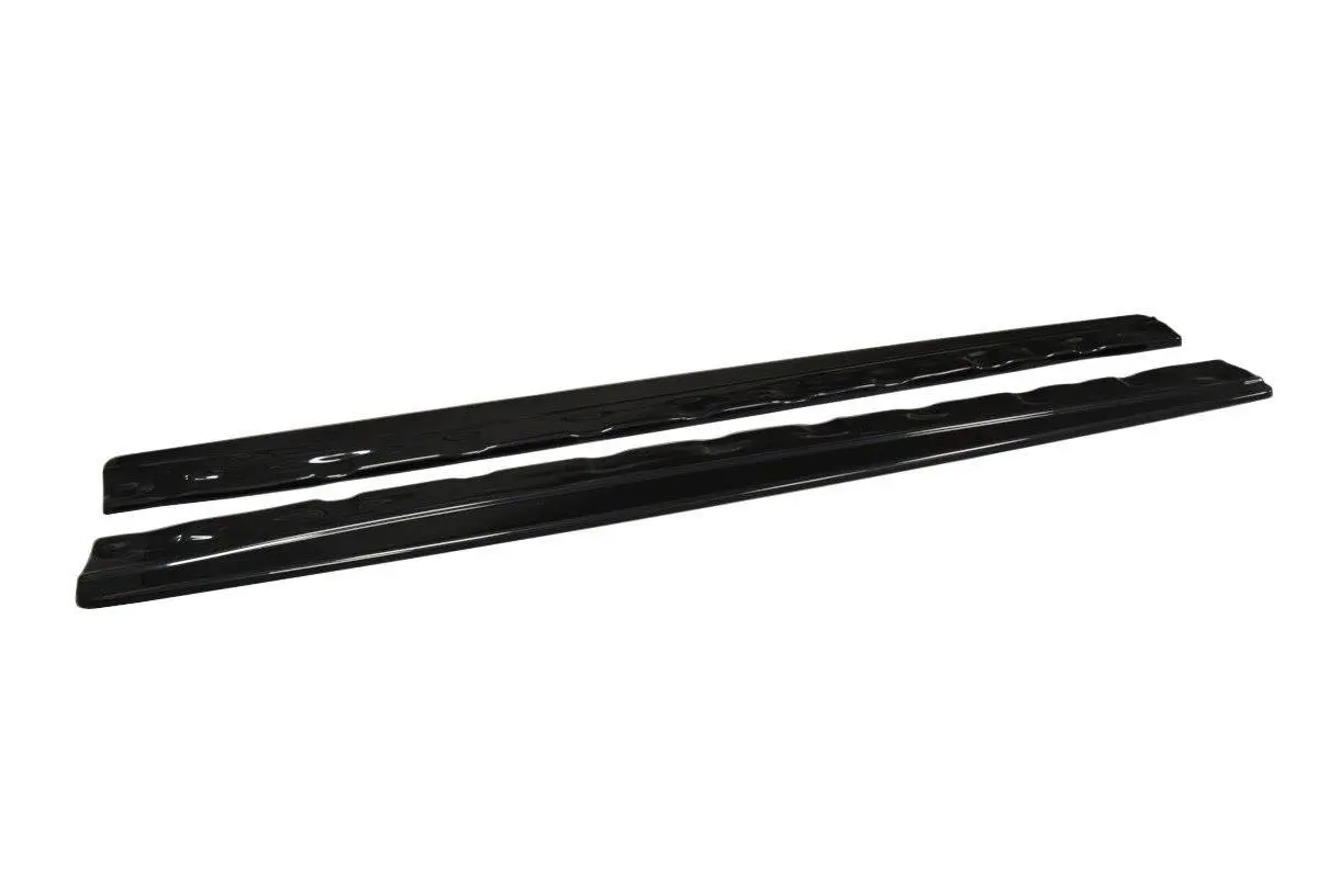 SIDESKJØRT HONDA CIVIC IX 2014-2017 – bilde 7