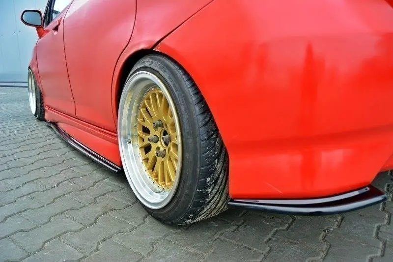SIDESKJØRT HONDA Jazz I Mugen 2002-2008 – bilde 4