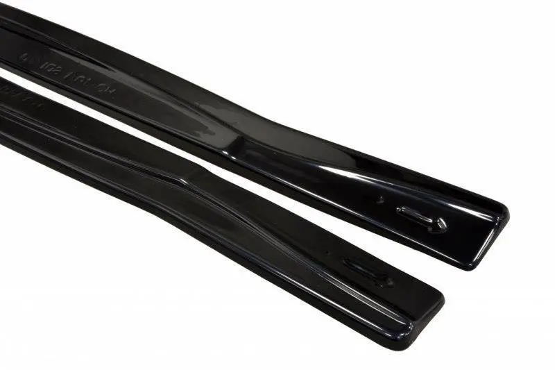 SIDESKJØRT HONDA Jazz I Mugen 2002-2008 – bilde 6