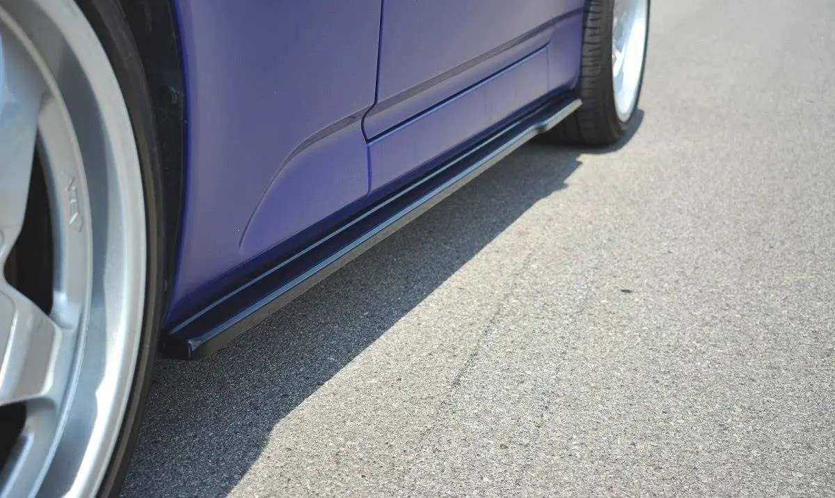 SIDESKJØRT HONDA S2000 (AP1) 199-2003