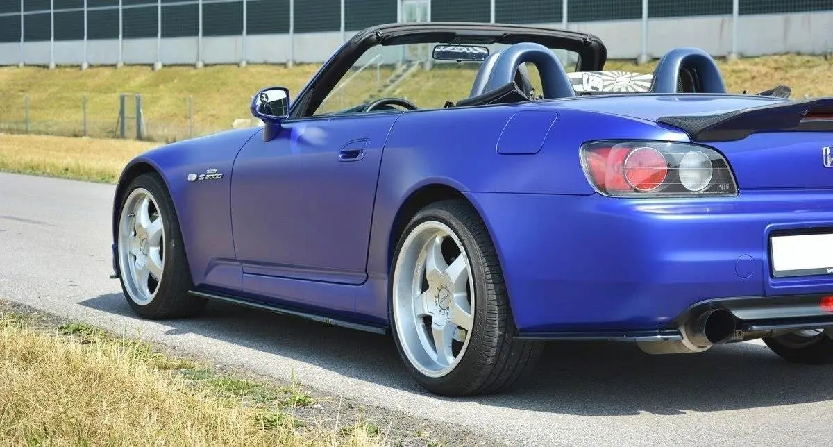 SIDESKJØRT HONDA S2000 (AP1) 199-2003 – bilde 2