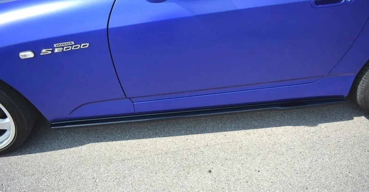 SIDESKJØRT HONDA S2000 (AP1) 199-2003 – bilde 3