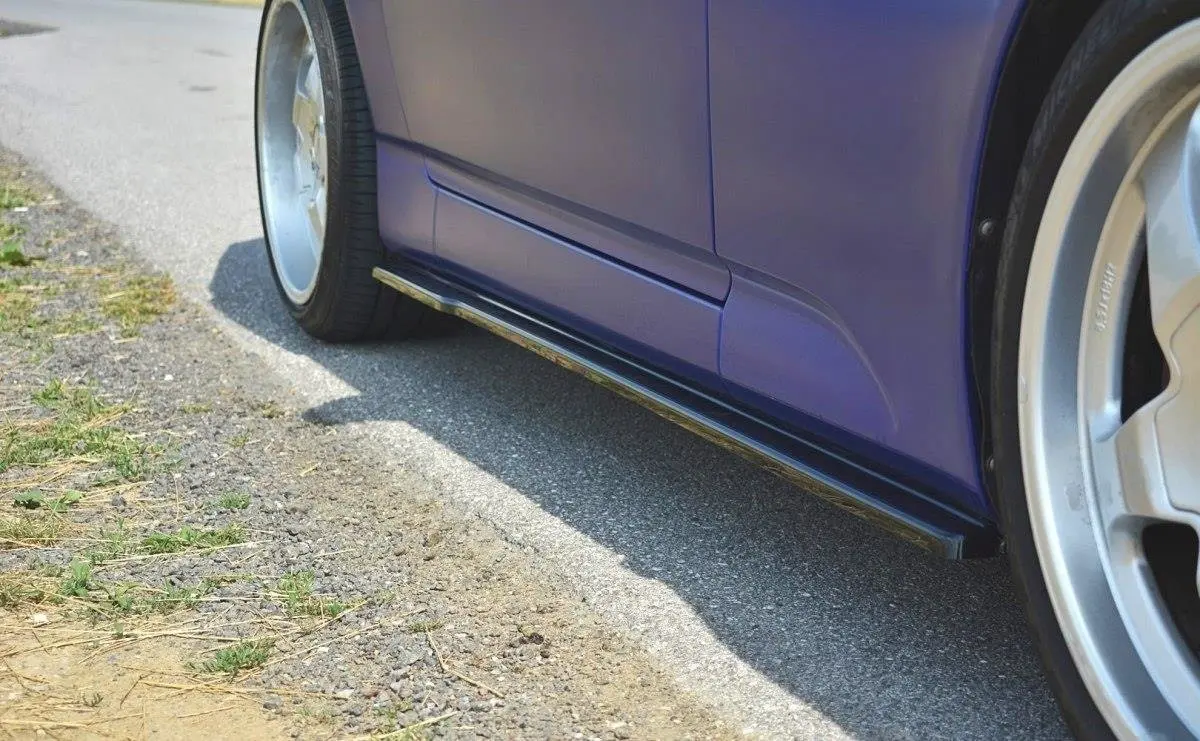 SIDESKJØRT HONDA S2000 (AP1) 199-2003 – bilde 4
