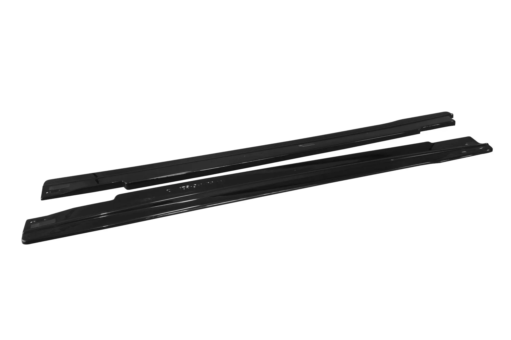 SIDESKJØRT HYUNDAI Genesis Coupe 2008-2011 – bilde 7