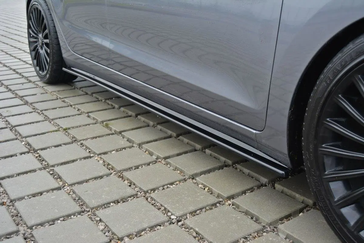 Sideskjørt Hyundai i30 II 2012 - 2017