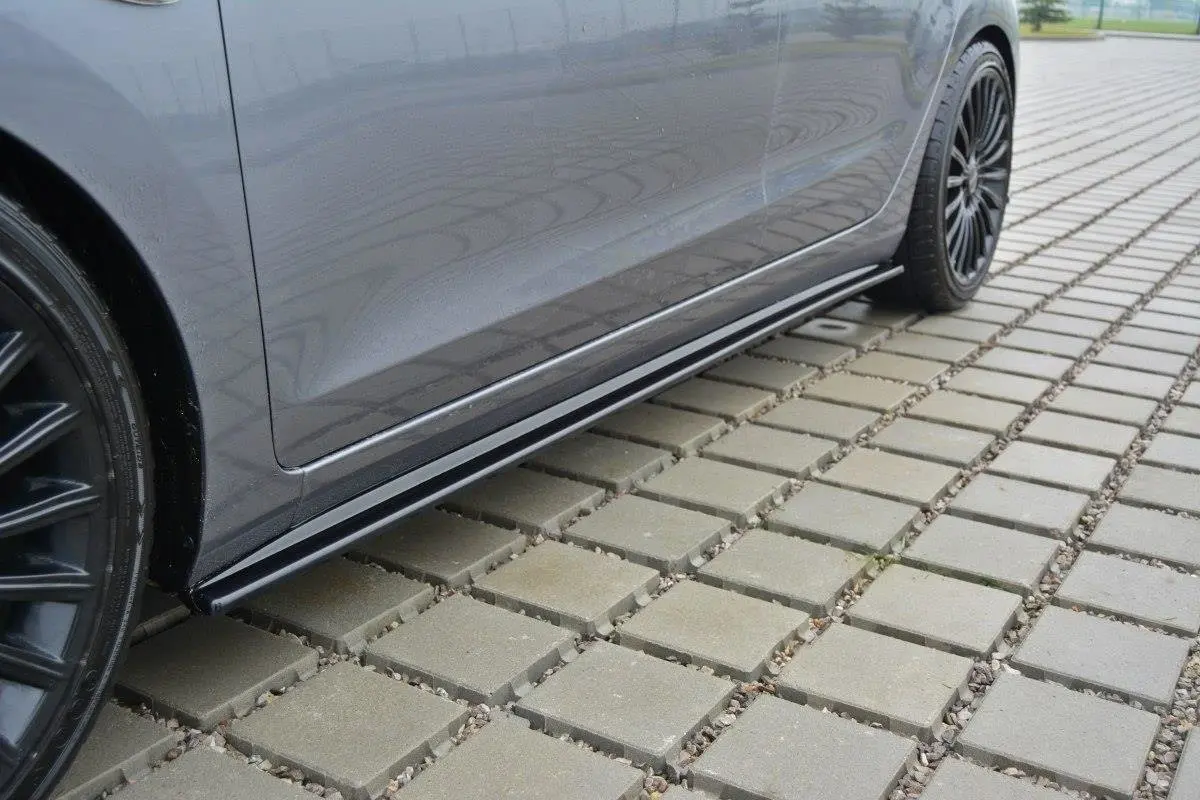 Sideskjørt Hyundai i30 II 2012 - 2017 – bilde 2