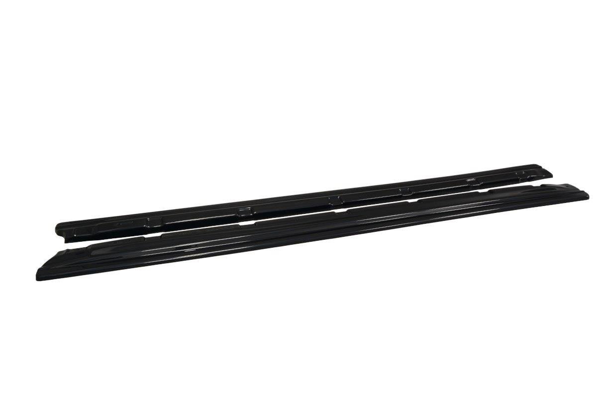 Sideskjørt Hyundai i30 II 2012 - 2017 – bilde 6