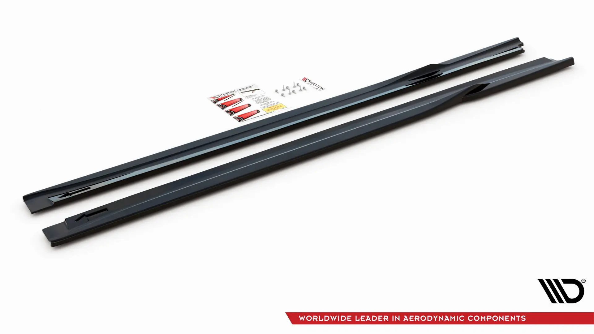 SIDESKJØRT HYUNDAI i40 2011-2014 – bilde 5