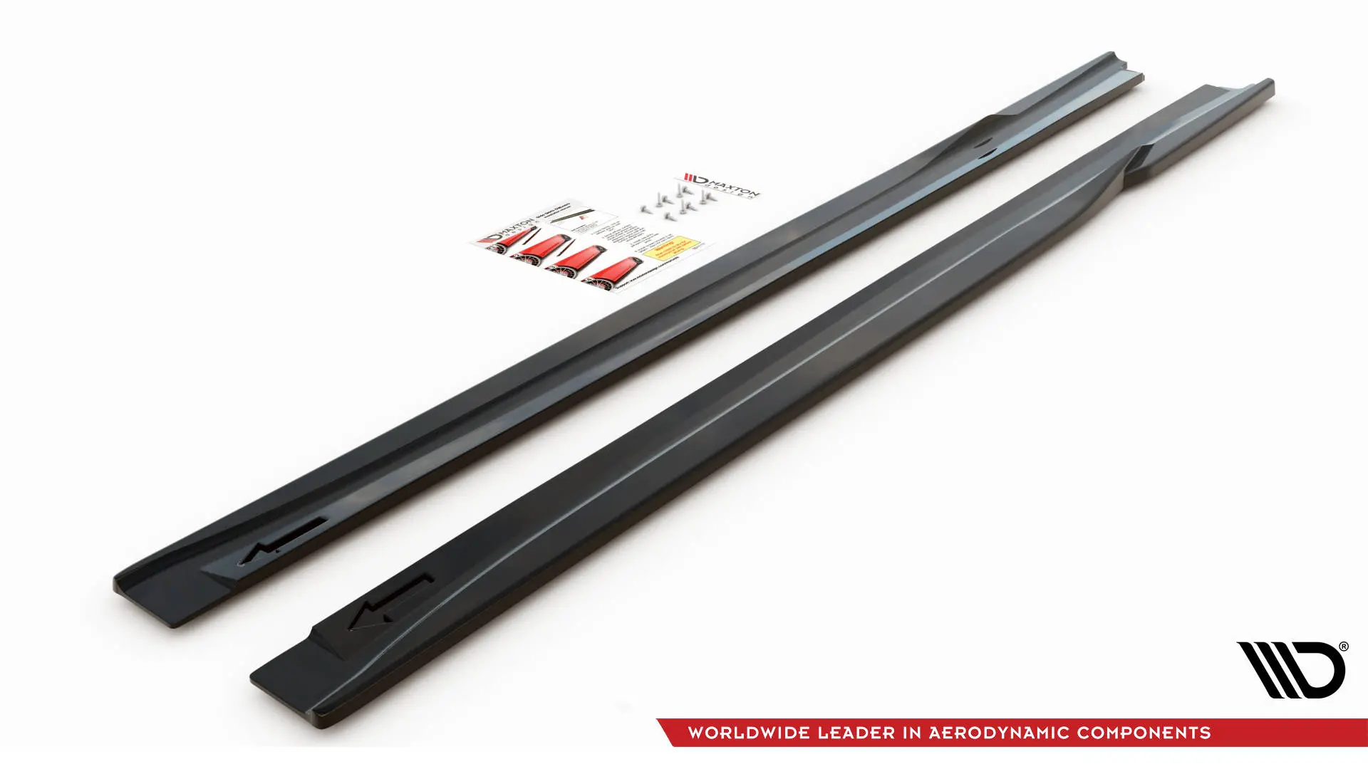 SIDESKJØRT HYUNDAI i40 2011-2014 – bilde 6