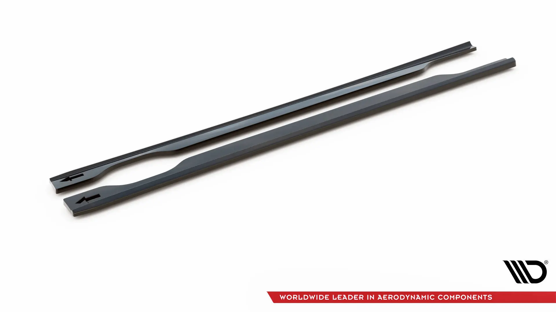 SIDESKJØRT Hyundai iX35 2009-2013 – bilde 5
