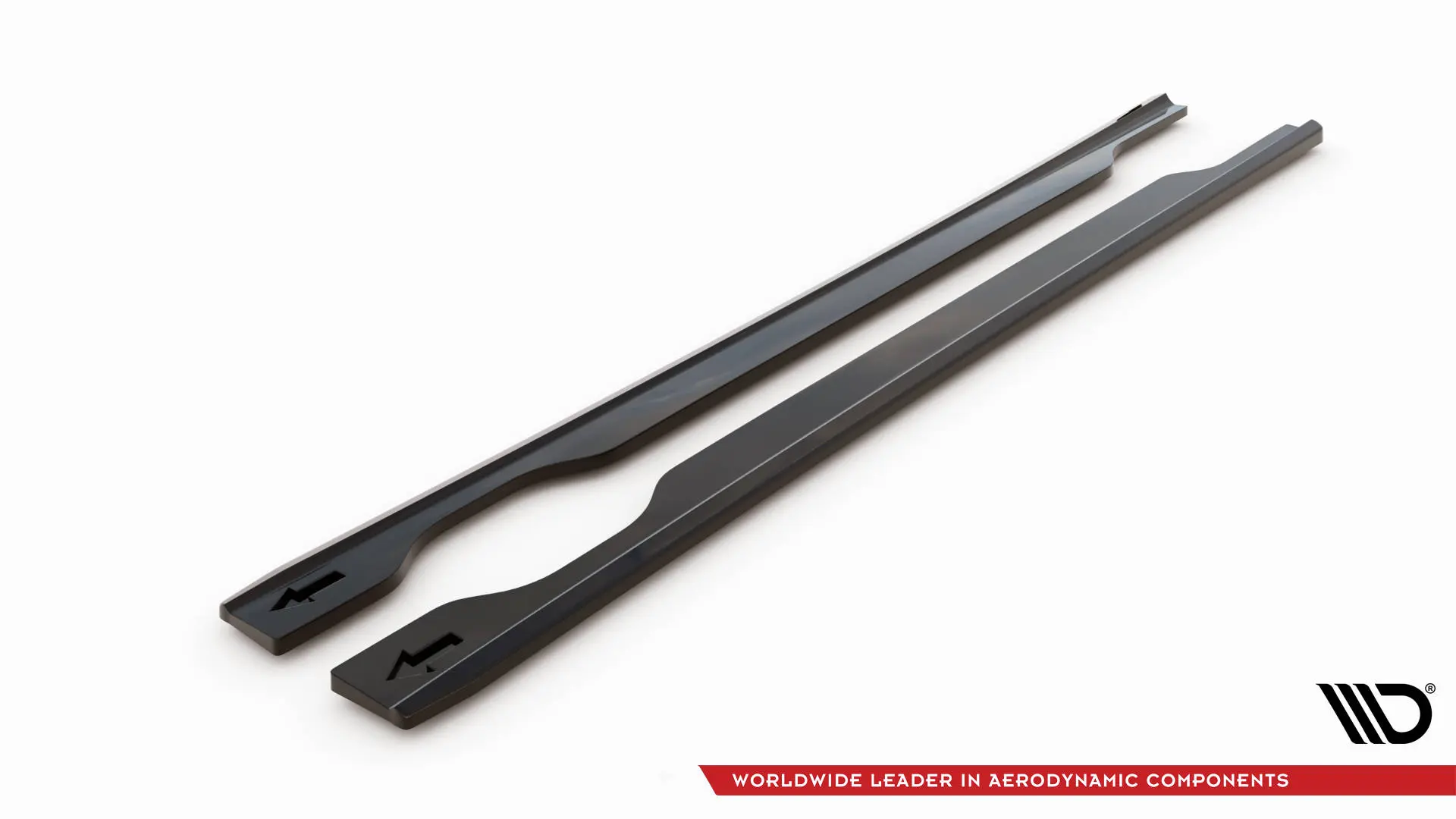 SIDESKJØRT Hyundai iX35 2009-2013 – bilde 6