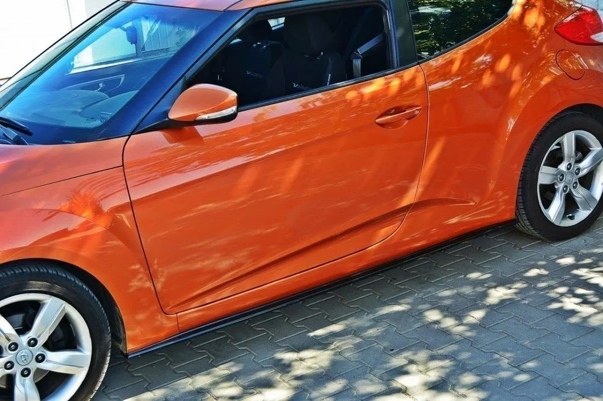 SIDESKJØRT HYUNDAI Veloster 2011-2022 – bilde 3