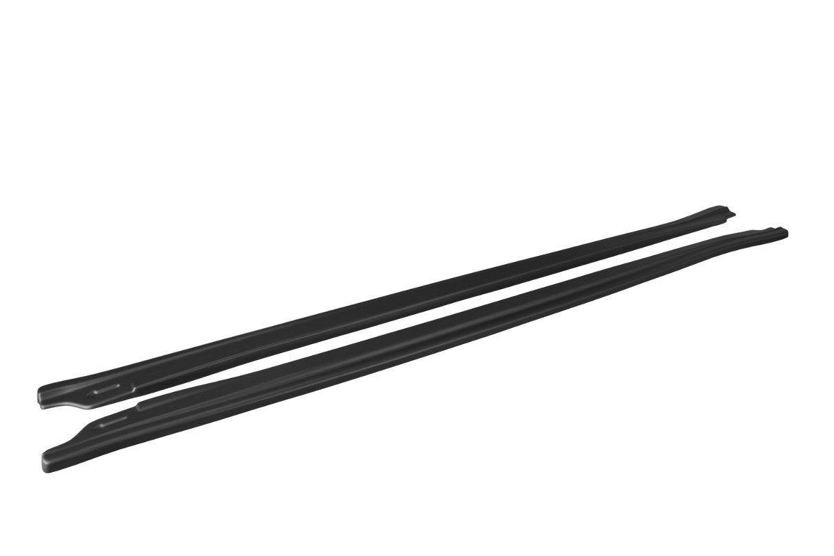 SIDESKJØRT INFINITI G V37 sedan 2009-2010 – bilde 5