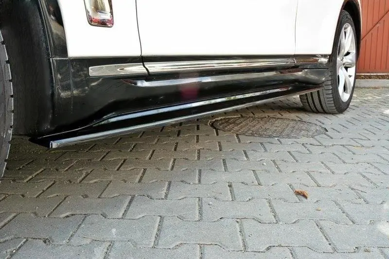 SIDESKJØRT INFINITI QX70 2013-2017