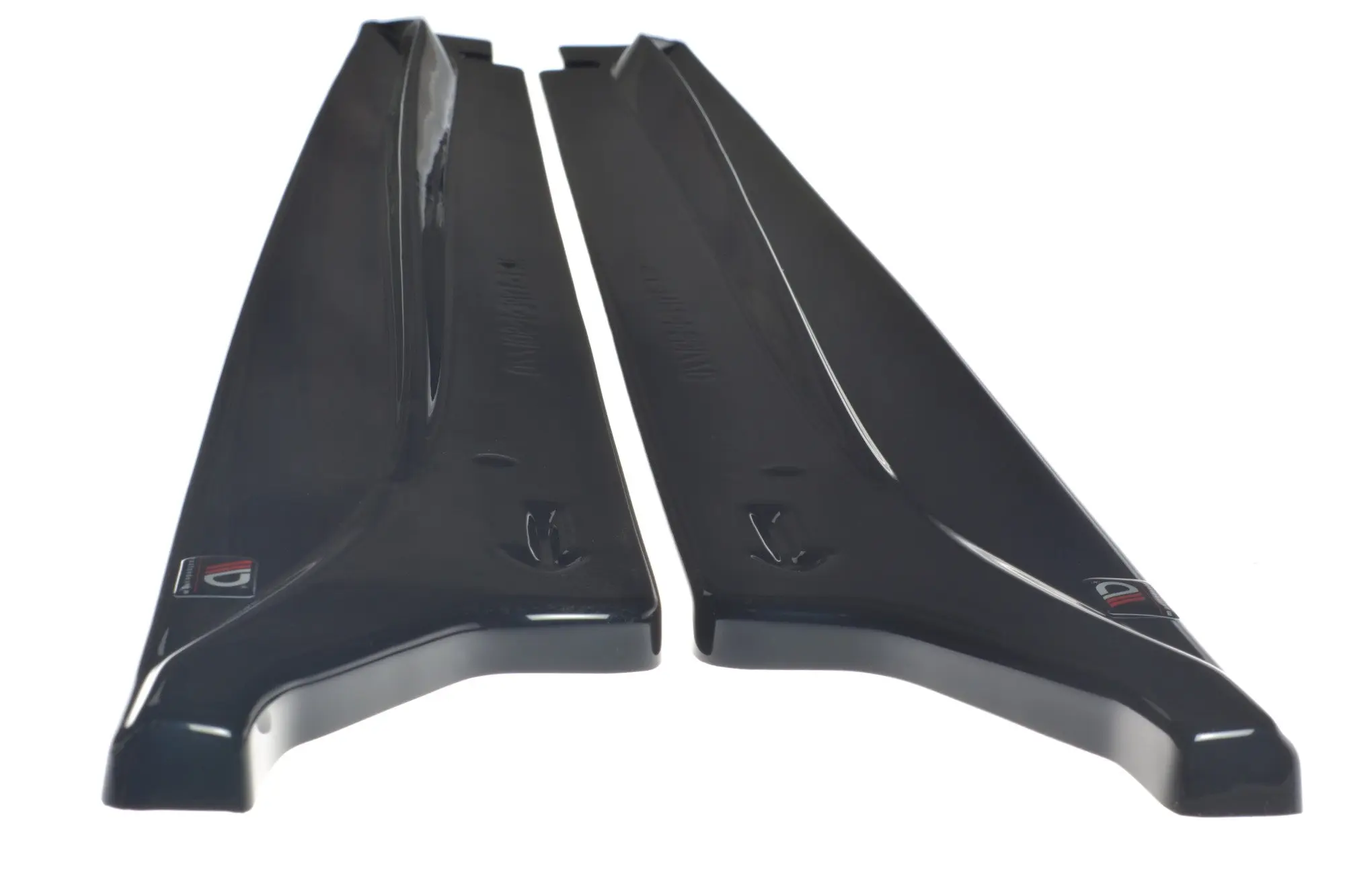 SIDESKJØRT JAGUAR F-Type 2013-2016 – bilde 7